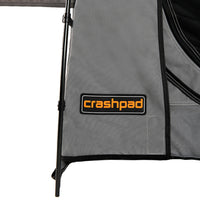 Swag - Crashpad Storm (Single)